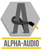 alpha-audio-logo